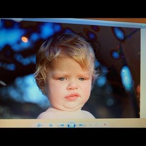 Meet your Posher, Noah